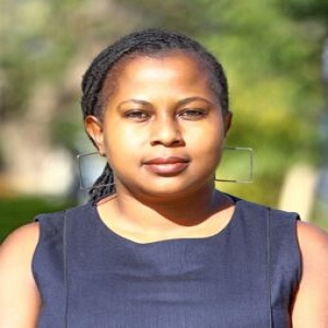 Ms.Joyce Mwangi