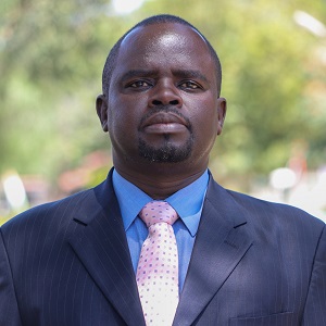 Mr. Felix Ochieng Ogutu