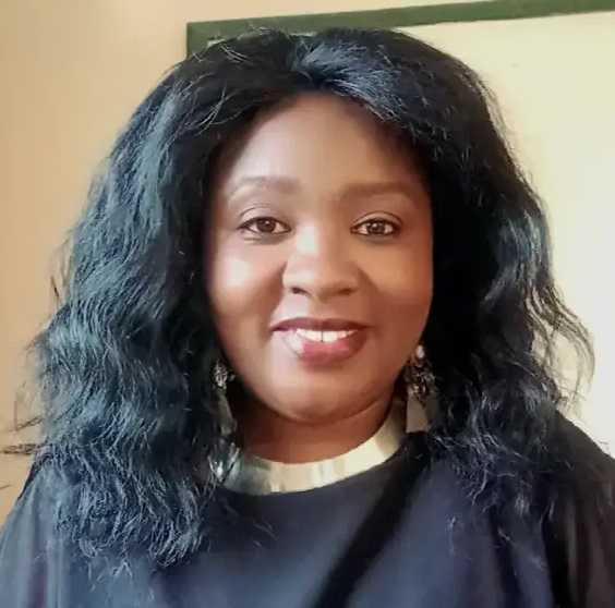 Ms. Mary Wambui Njoroge